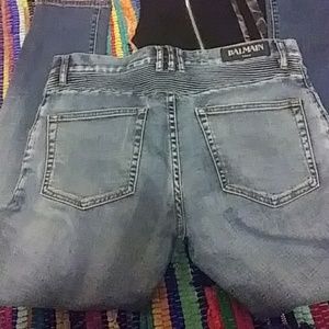 Balmain Jeans